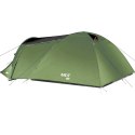 Namiot kempingowy NILS CAMP Trekker III NC6312 3 osobowy zielony