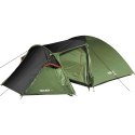 Namiot kempingowy NILS CAMP Trekker III NC6312 3 osobowy zielony