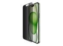SCREENFORCE PRO TEMPEREDGLASS A/FOR IPHONE 15 PLUS/14 PRO MAX