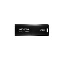 SSD USB3.2 500GB EXT. BLACK/SC610-500G-CBK/RD ADATA