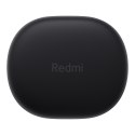 Słuchawki Xiaomi Redmi Buds 4 Lite Black BHR7118GL