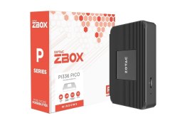 ZBOX PICO PI336 WIN11 PRO/N6211 4GB GDDR4 128GB EMMC