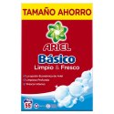 Detergenty Ariel Básico 55 szt