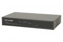 SF1008P switch 8x10/100 PoE Desktop