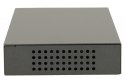 SF1008P switch 8x10/100 PoE Desktop