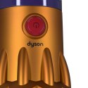Dyson V12 Detect Slim Absolute - stal