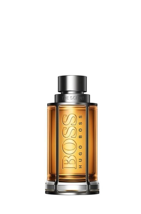 Hugo Boss The Scent Edt Spray 100 ml męski