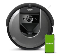 IRobot Roomba i7 Robot Vacuum Cleaner