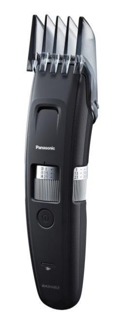 Trymer do brody Panasonic ER-GB96-K503 czarno-srebrny