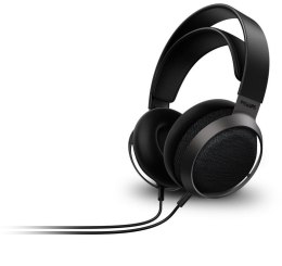 Słuchawki Philips Fidelio X-3/00 (nauszne, czarny)