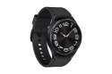 Samsung Galaxy Watch 6 R950 Classic Wi-Fi 43mm czarny (EU)