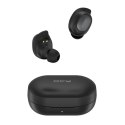 T9 Zestaw słuchawkowy Bezprzewodowa muzyka douszna Bluetooth Czarny