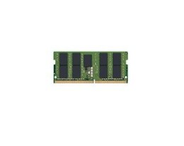 32GB DDR4 2666MT/S ECC CL19/SODIMM 2RX8 MICRON F