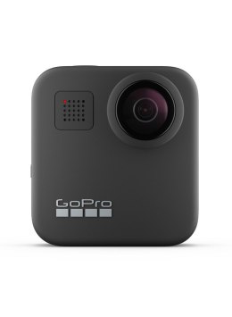 GoPro MAX, 5K Ultra HD, 16.6 MP, 60 fps, GPS (satellite), Wi-Fi, Bluetooth