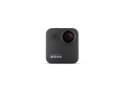 GoPro MAX, 5K Ultra HD, 16,6 MP, 60 kl./s, GPS (satelita), Wi-Fi, Bluetooth