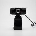 Kamera internetowa USB Full HD, CAK-01