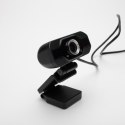 Kamera internetowa USB Full HD, CAK-01