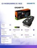 Karta graficzna RTX 4080 SUPER GAMING OC 16GB GDDR6X 256bit