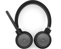 LENOVO GO WIRELESS ANC HEADSET/W/ CHARGING STAND MS TEAMS