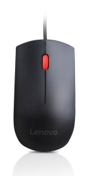 Lenovo 4Y50R20863 myszka Oburęczny USB Typu-A Optyczny 1600 DPI