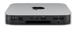 Mac mini: M2 8/10, 16GB, 256GB, 1GB ETH - MMFJ3ZE/A/R1
