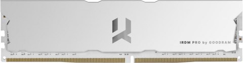 Pamięć DDR4 IRDM PRO 16/3600 (1*16GB) 18-22-22 biała