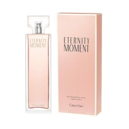 Perfumy Damskie Calvin Klein Eternity Moment EDP 50 ml