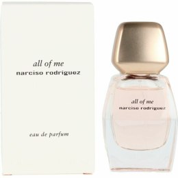 Perfumy Damskie Narciso Rodriguez EDP All Of Me 30 ml