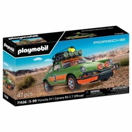 Playset Playmobil 47 Części