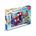 Układanka puzzle Ravensburger Spidey Amazing Friends