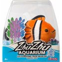 Zabawki Lansay Zhu Zhu Aquarium Moon Le Poisson Clown