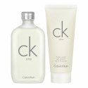 Zestaw Perfum dla Kobiet Calvin Klein Ck One 4 Części