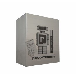 Zestaw Perfum dla Mężczyzn Paco Rabanne Phantom EDT Phantom 2 Części