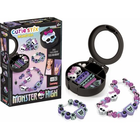 Zestaw do Rękodzieła Lansay Monster High