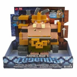 Zestaw do budowania Mattel Minecraft Legends Wielokolorowy