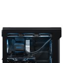 Chłodzenie CPU Phanteks Glacier One 420 D30 czarne