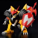 Figurki Superbohaterów Bandai HG JYAKOMARU Nowoczesny