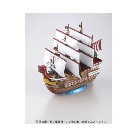 Figurki Superbohaterów Bandai ONE PIECE GRAND SHIP