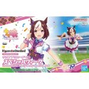 Figurki Superbohaterów Bandai UMAMUSUME PRETTY DERBY