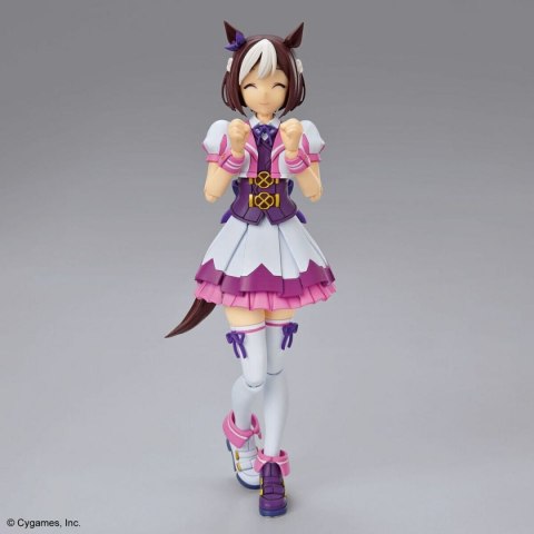 Figurki Superbohaterów Bandai UMAMUSUME PRETTY DERBY