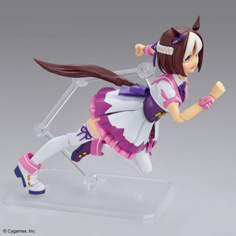 Figurki Superbohaterów Bandai UMAMUSUME PRETTY DERBY