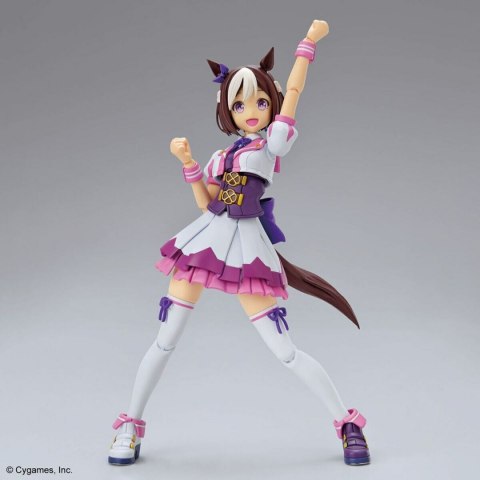 Figurki Superbohaterów Bandai UMAMUSUME PRETTY DERBY