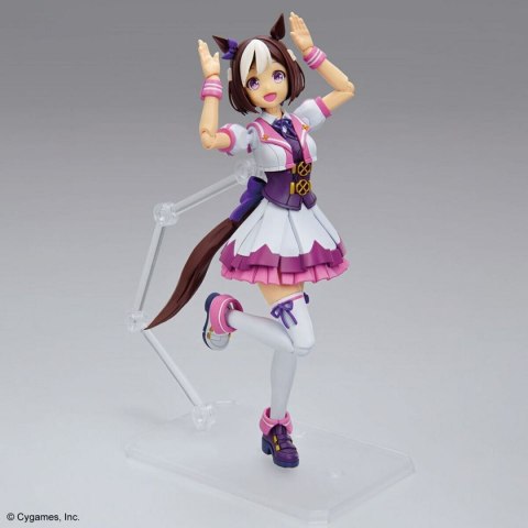 Figurki Superbohaterów Bandai UMAMUSUME PRETTY DERBY