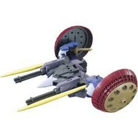 Figurki Superbohaterów Bandai VALUABLE POD