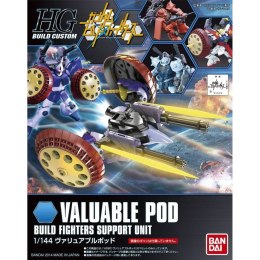Figurki Superbohaterów Bandai VALUABLE POD