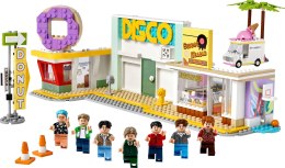 LEGO Ideas 21339 BTS Dynamit