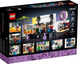 LEGO Ideas 21339 BTS Dynamit