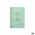 Sketchbook Rubio Nº09 A5 hiszpański (10 Sztuk)