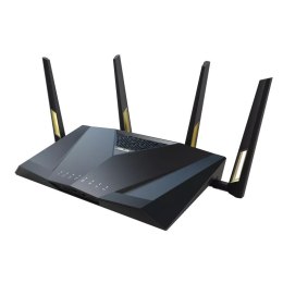 WRL ROUTER 6000MBPS 5P/DUAL BAND RT-AX88U PRO ASUS