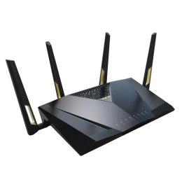 WRL ROUTER 6000MBPS 5P/DUAL BAND RT-AX88U PRO ASUS
